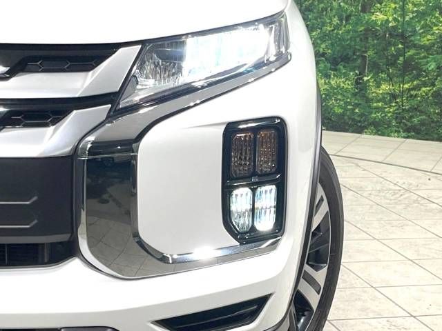Mitsubishi RVR 2019-09 181920-12