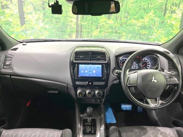 Mitsubishi RVR 2019-09 181920-1