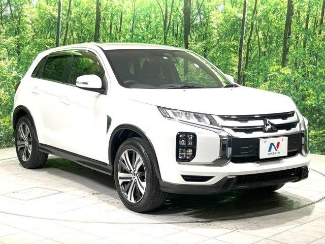 Mitsubishi RVR 2019-09 181920-16