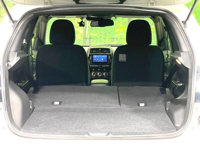 Mitsubishi RVR 2019-09 181920-11