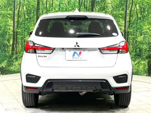 Mitsubishi RVR 2019-09 181920-15