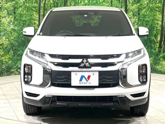 Mitsubishi RVR 2019-09 181920-14