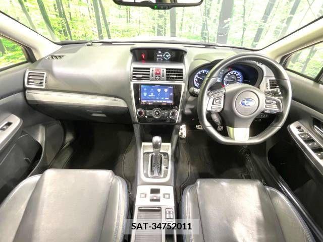 Subaru LEVORG 2015-09 229370-1