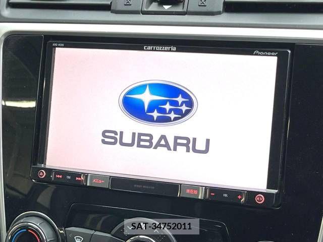 Subaru LEVORG 2015-09 229370-2