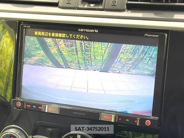 Subaru LEVORG 2015-09 229370-3