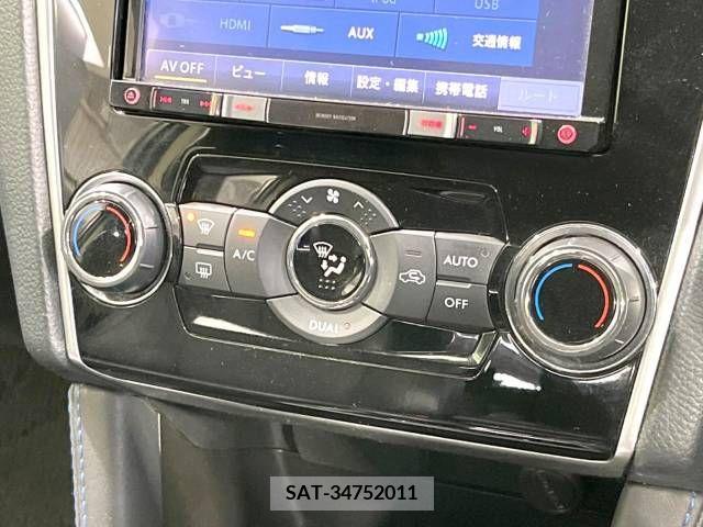 Subaru LEVORG 2015-09 229370-7