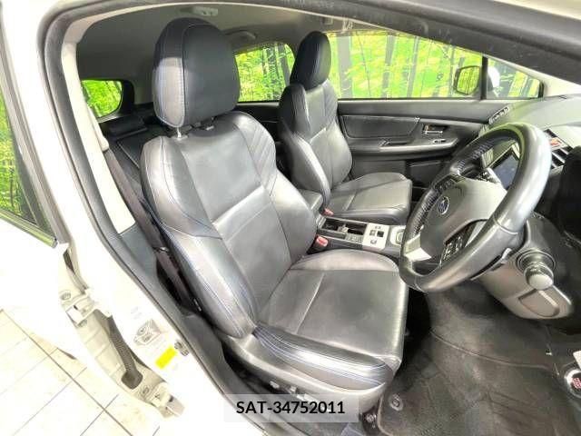 Subaru LEVORG 2015-09 229370-8