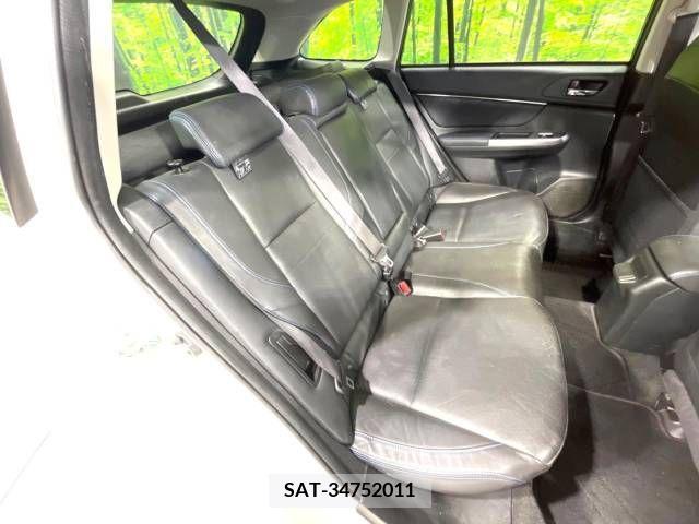 Subaru LEVORG 2015-09 229370-9