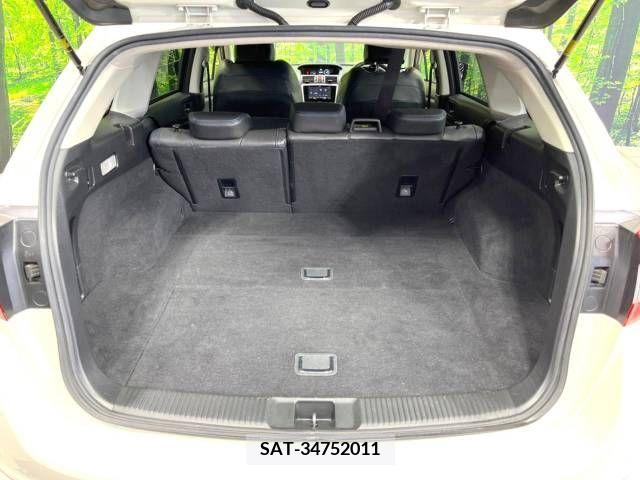 Subaru LEVORG 2015-09 229370-10