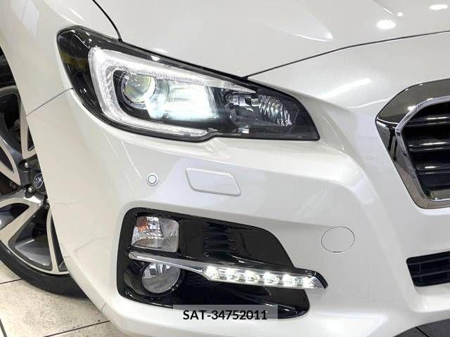 Subaru LEVORG 2015-09 229370-12