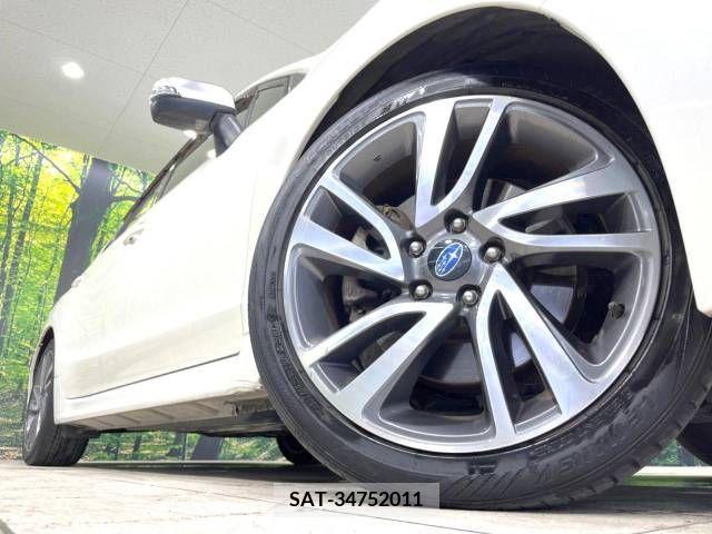 Subaru LEVORG 2015-09 229370-13
