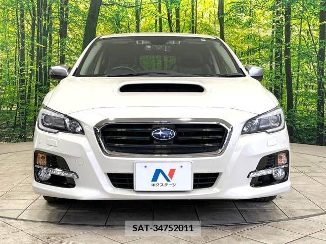 Subaru LEVORG 2015-09 229370-14
