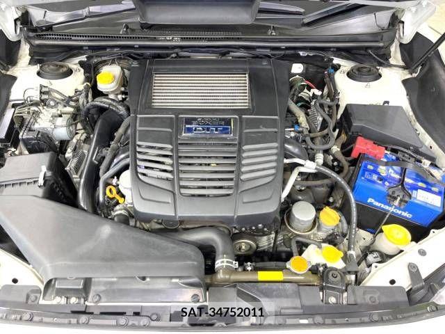 Subaru LEVORG 2015-09 229370-18