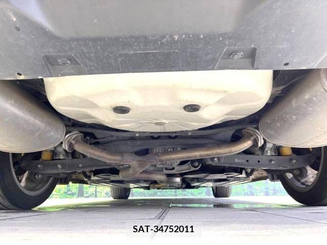 Subaru LEVORG 2015-09 229370-19