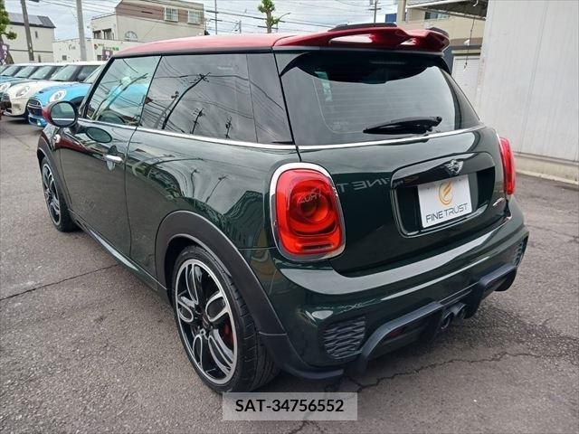 Bmw MINI 2015-07 262590-6