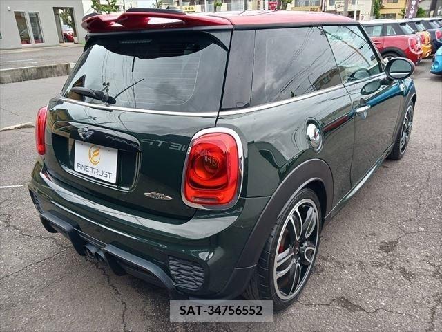 Bmw MINI 2015-07 262590-4