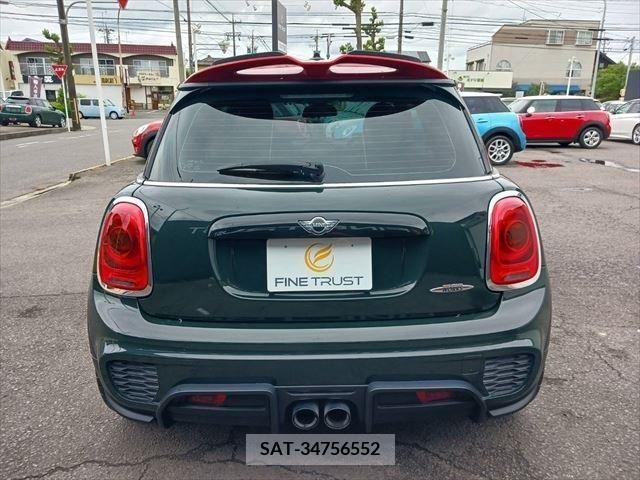 Bmw MINI 2015-07 262590-5