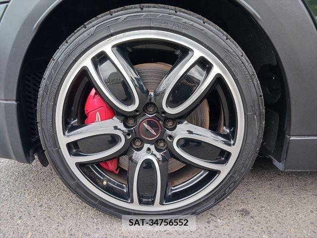 Bmw MINI 2015-07 262590-14