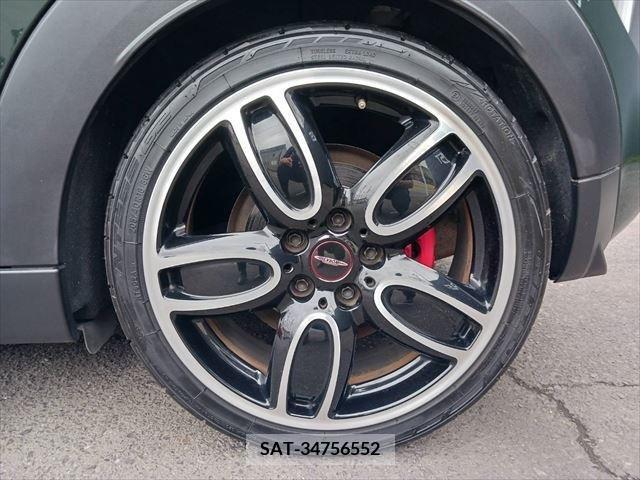 Bmw MINI 2015-07 262590-15