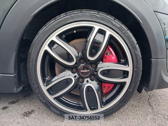 Bmw MINI 2015-07 262590-12