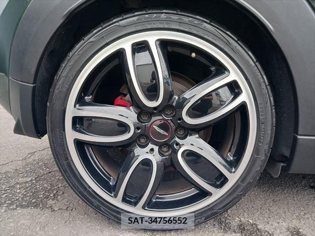 Bmw MINI 2015-07 262590-13