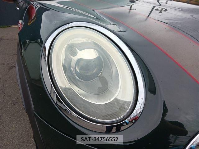 Bmw MINI 2015-07 262590-9