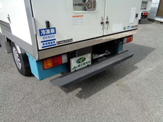 Mazda BONGO TRUCK 2017-07 22646-14