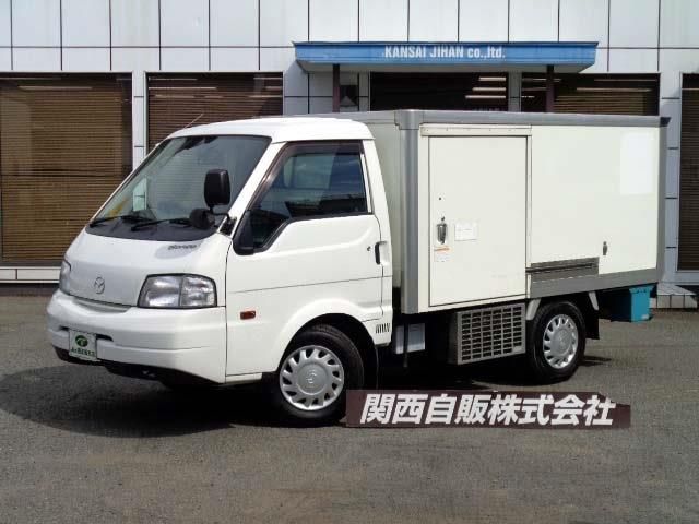Mazda BONGO TRUCK 2017-07 22646-0