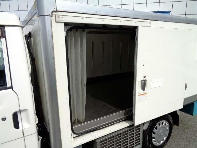 Mazda BONGO TRUCK 2017-07 22646-10