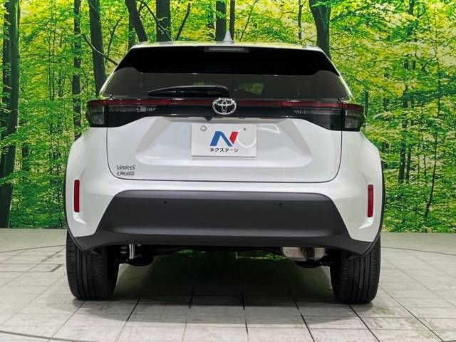Toyota YARIS CROSS 2023-01 15590-16