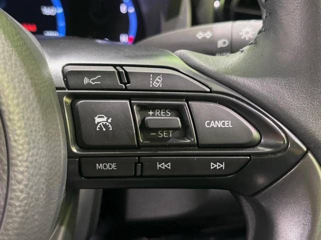Toyota YARIS CROSS 2023-01 15590-5