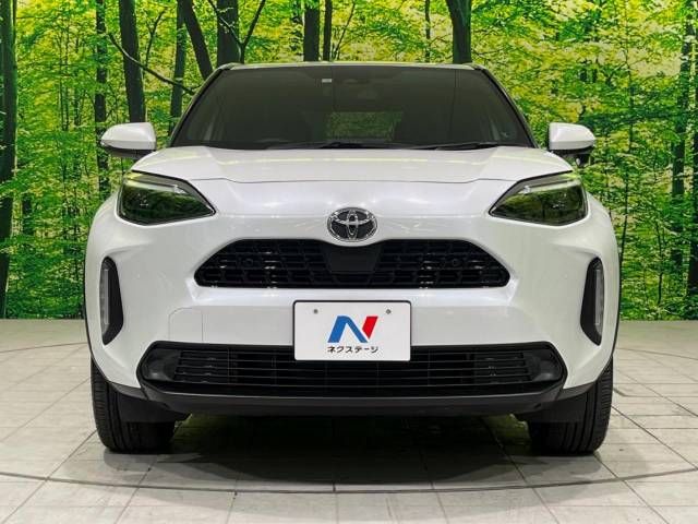 Toyota YARIS CROSS 2023-01 15590-15