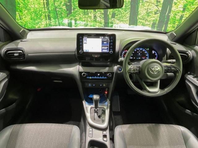 Toyota YARIS CROSS 2023-01 15590-1