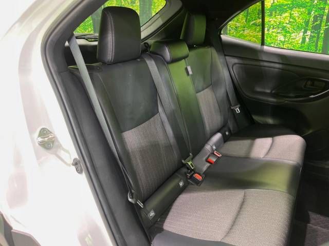 Toyota YARIS CROSS 2023-01 15590-11