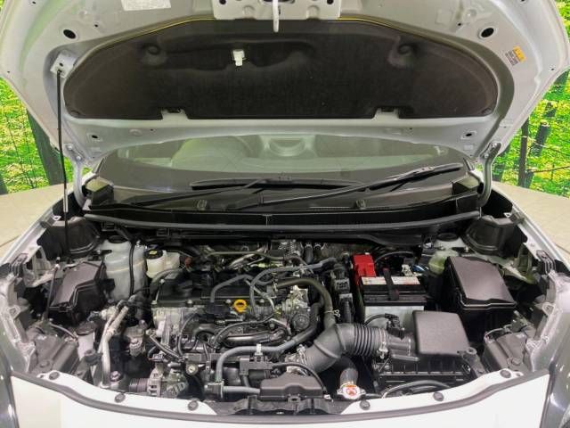 Toyota YARIS CROSS 2023-01 15590-19