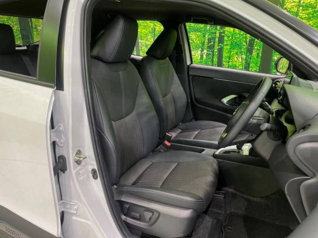 Toyota YARIS CROSS 2023-01 15590-10