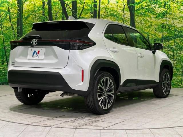 Toyota YARIS CROSS 2023-01 15590-18