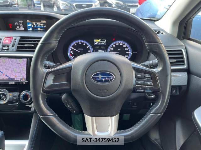 Subaru LEVORG 2016-03 382329-11
