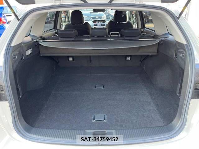 Subaru LEVORG 2016-03 382329-10