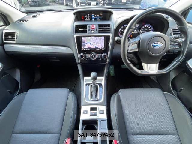 Subaru LEVORG 2016-03 382329-1