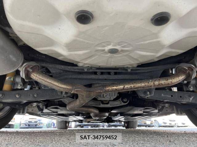 Subaru LEVORG 2016-03 382329-19