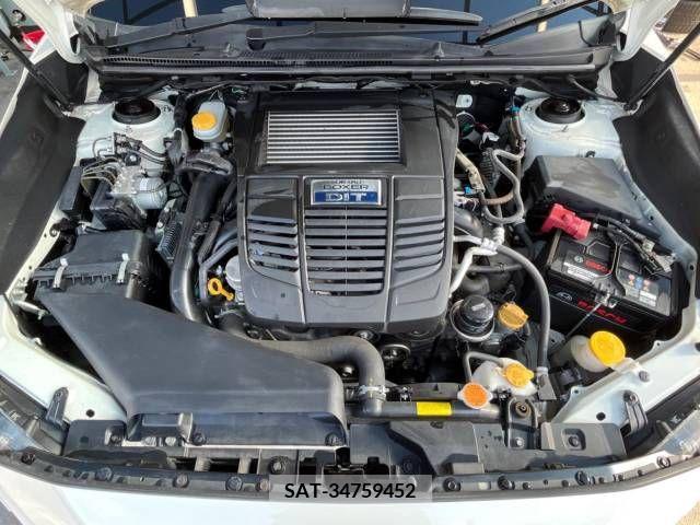 Subaru LEVORG 2016-03 382329-18