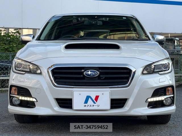 Subaru LEVORG 2016-03 382329-14