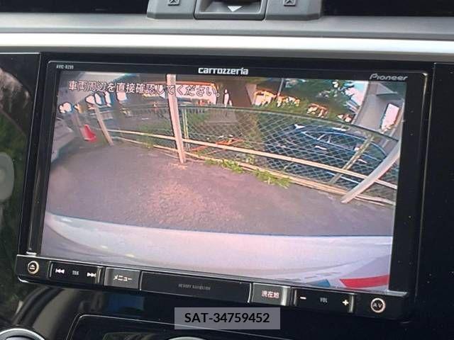 Subaru LEVORG 2016-03 382329-4