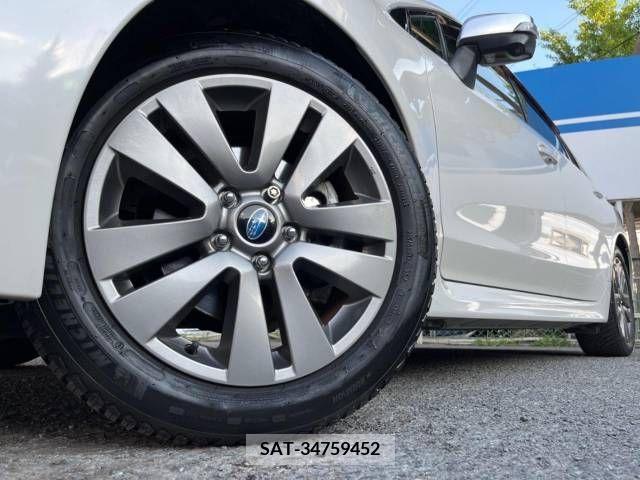 Subaru LEVORG 2016-03 382329-13