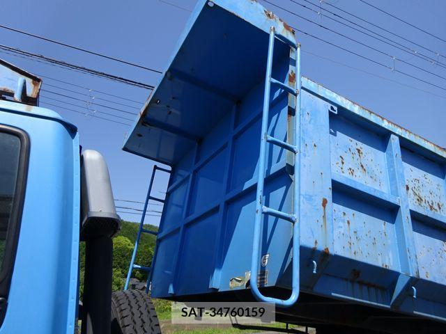 Isuzu FORWARD 2006-09 271102-15