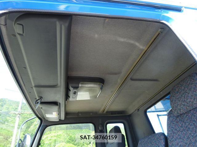 Isuzu FORWARD 2006-09 271102-20