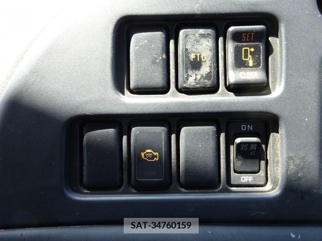Isuzu FORWARD 2006-09 271102-21