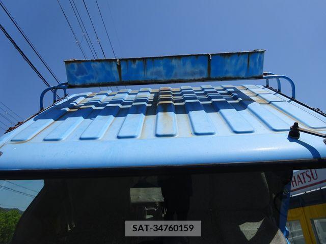 Isuzu FORWARD 2006-09 271102-26
