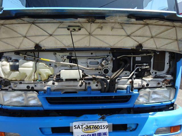 Isuzu FORWARD 2006-09 271102-27